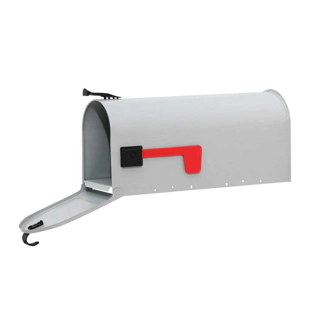 Boîte aux lettres US Elite Noir / Taille M
