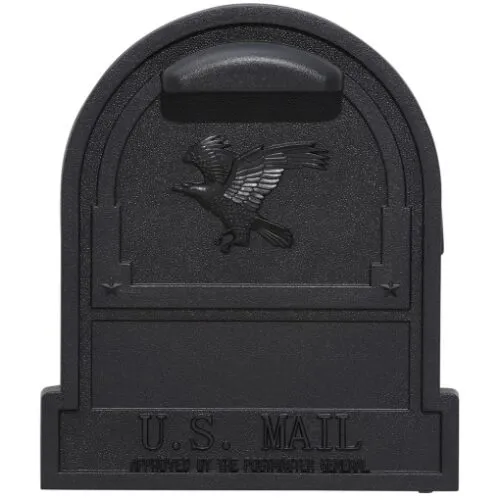 Amerikaanse brievenbus / US mailbox Arlington