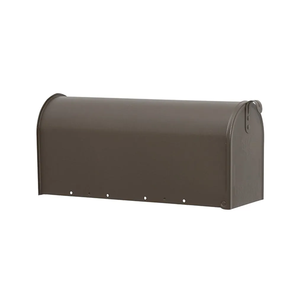 Boîte aux lettres US Elite Bronze / Taille moyenne