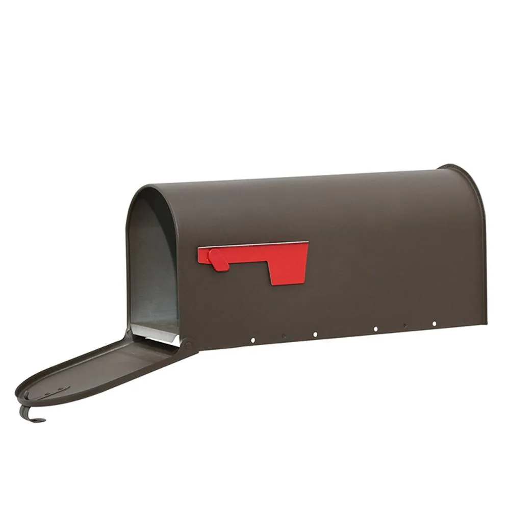 Boîte aux lettres US Elite Bronze / Taille moyenne