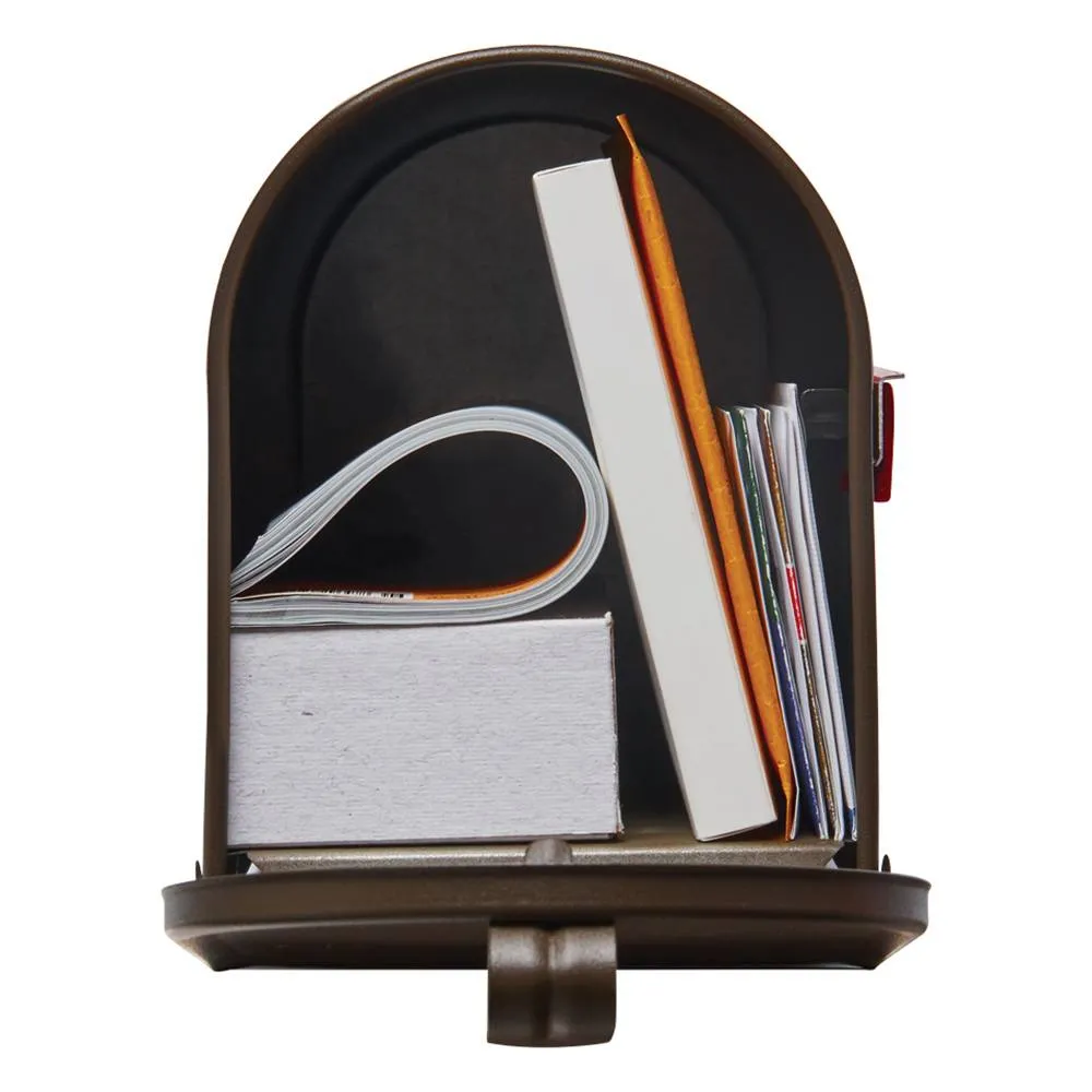 US Mailbox Elite Bronze / Size Medium
