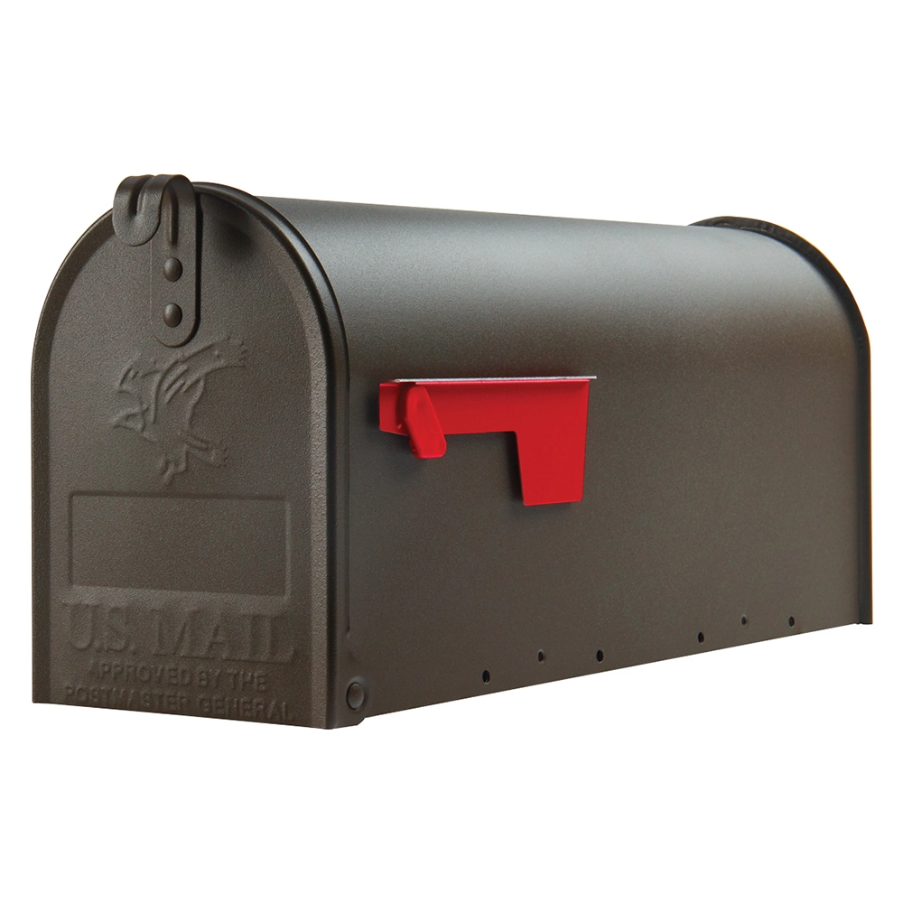 US Mailbox Elite Bronze / Size Medium