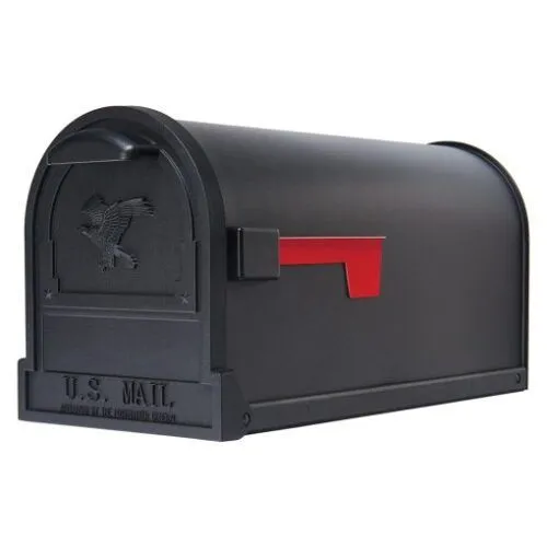 Amerikaanse brievenbus / US mailbox Arlington