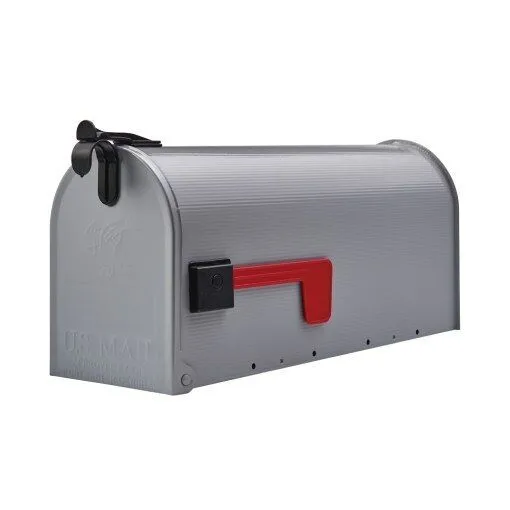 Boîte aux lettres US Elite Noir / Taille M